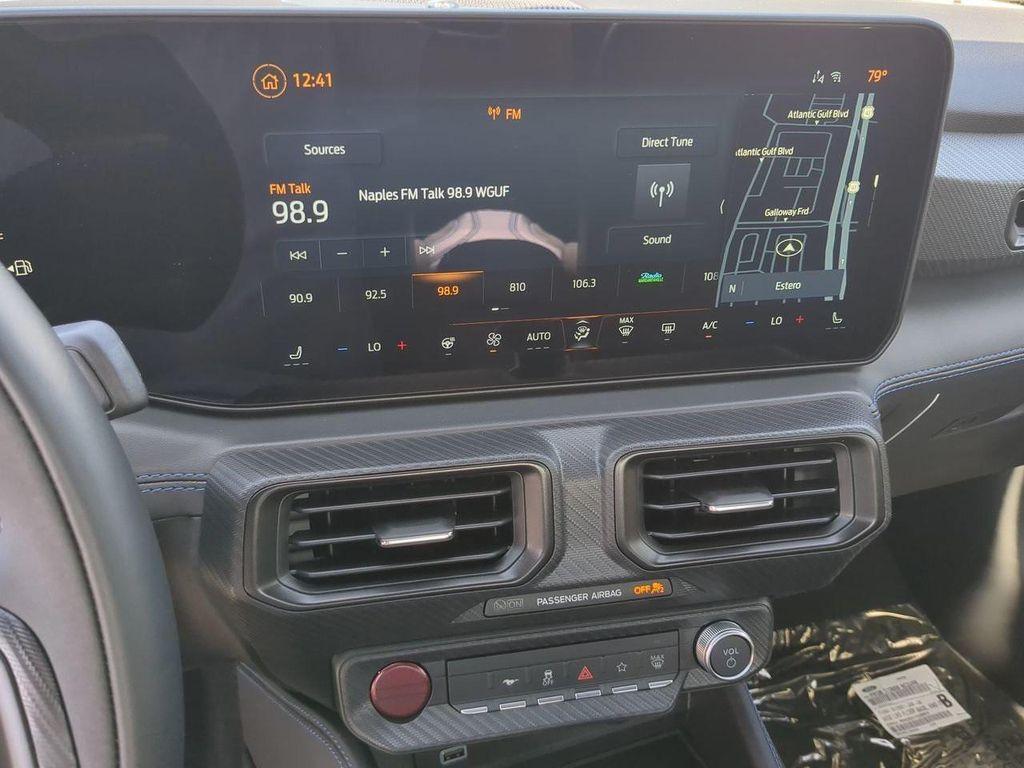 new 2026 Ford Mustang car, priced at $73,960