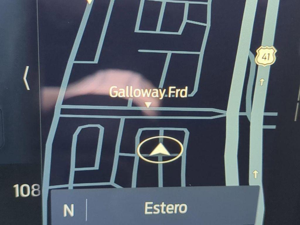 new 2026 Ford Mustang car, priced at $73,960