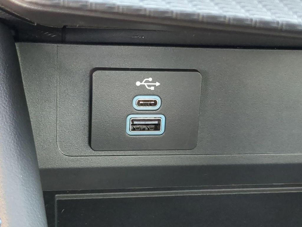 new 2026 Ford Mustang car, priced at $73,960