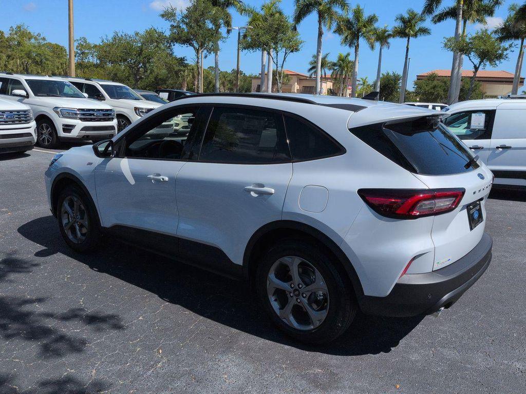 new 2026 Ford Escape car, priced at $29,976
