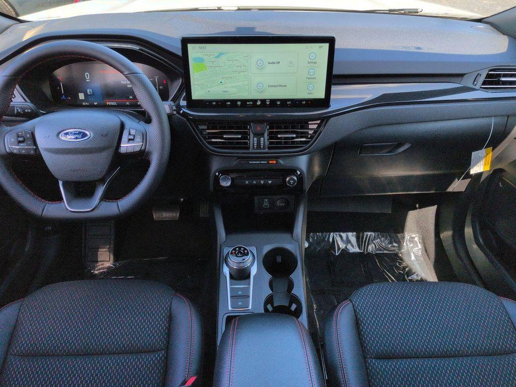new 2026 Ford Escape car, priced at $29,976