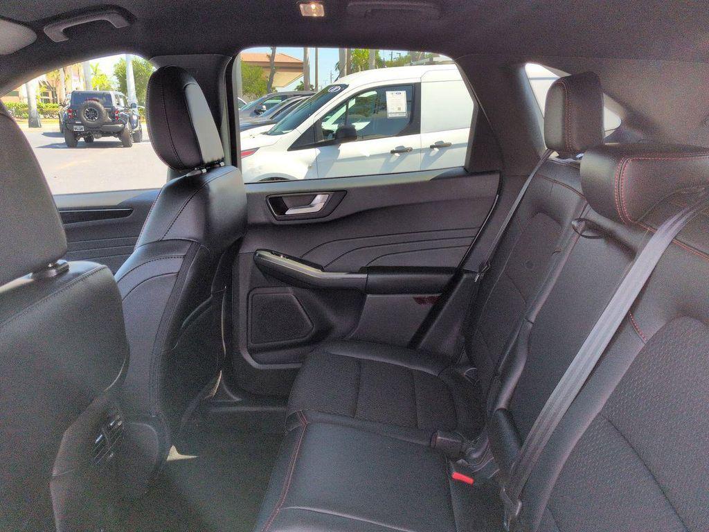 new 2026 Ford Escape car, priced at $29,976