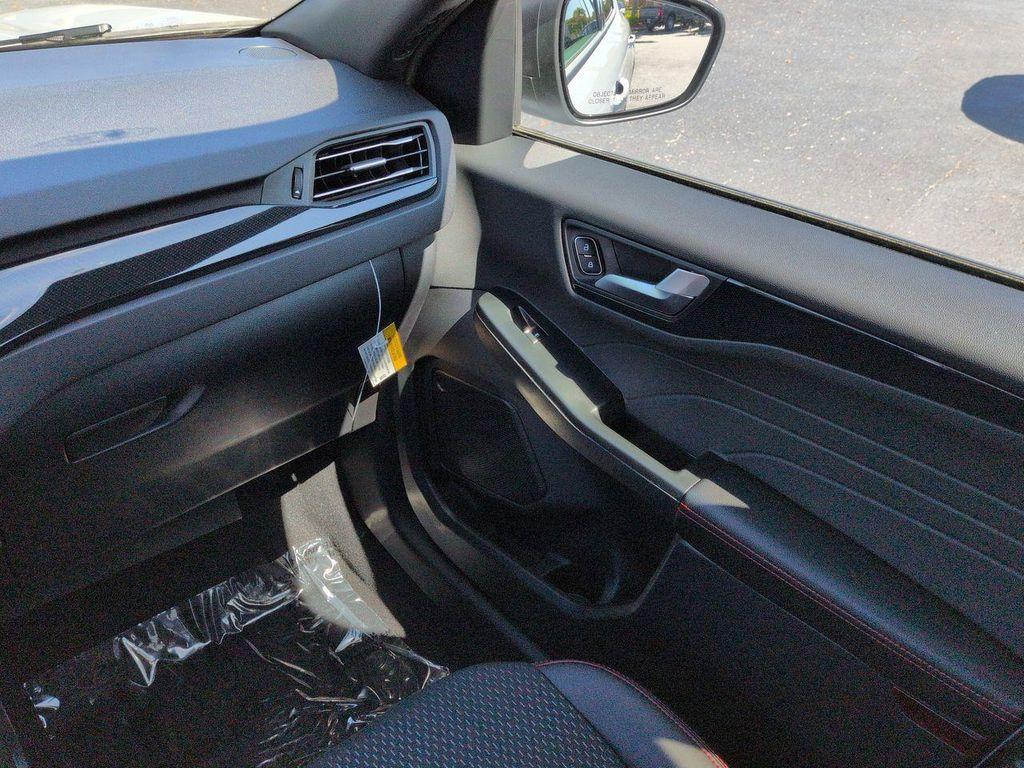 new 2026 Ford Escape car, priced at $29,976
