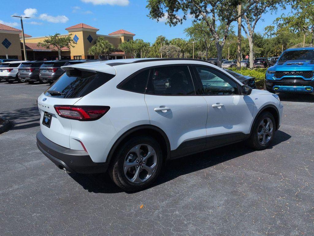 new 2026 Ford Escape car, priced at $29,976