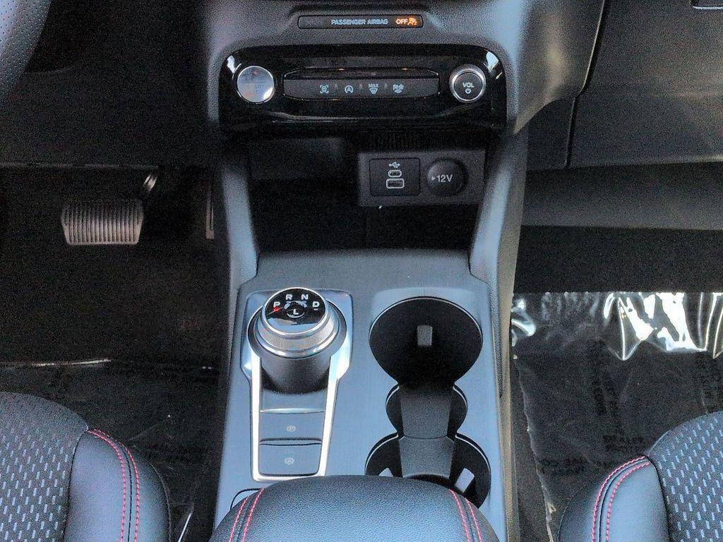 new 2026 Ford Escape car, priced at $29,976