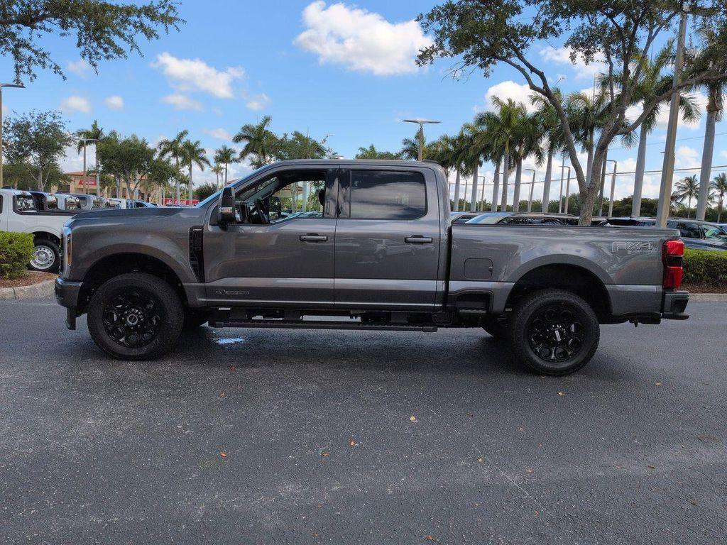 new 2026 Ford F-250 car, priced at $84,591