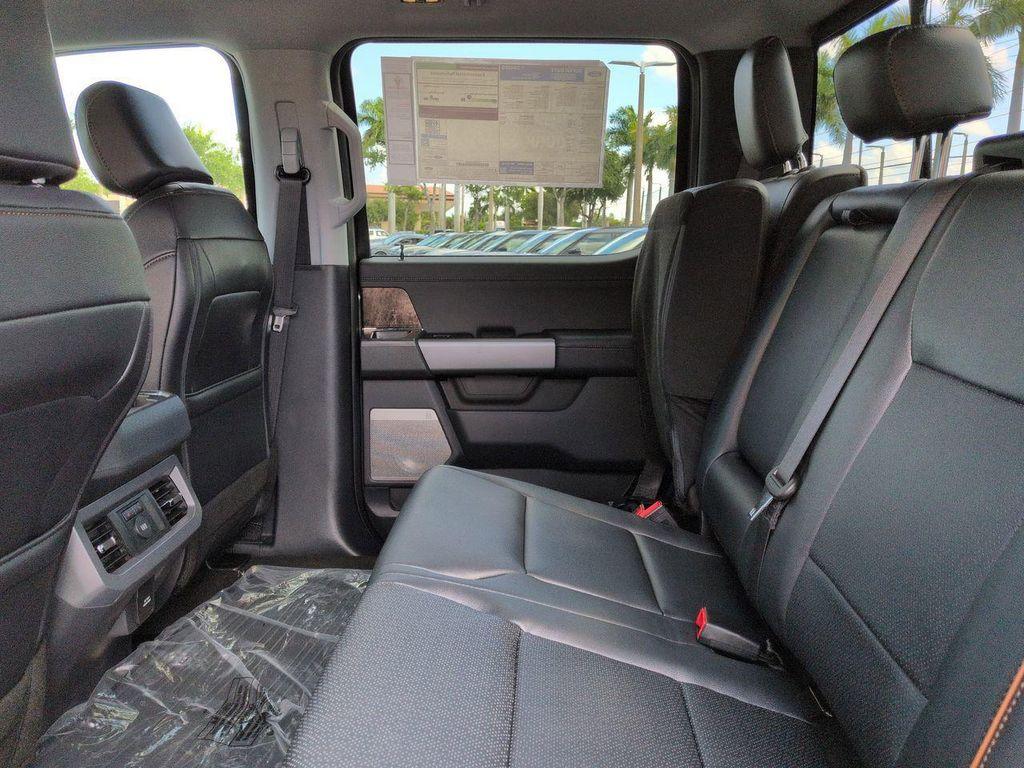 new 2026 Ford F-250 car, priced at $84,591