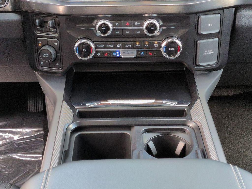 new 2026 Ford F-250 car, priced at $84,591