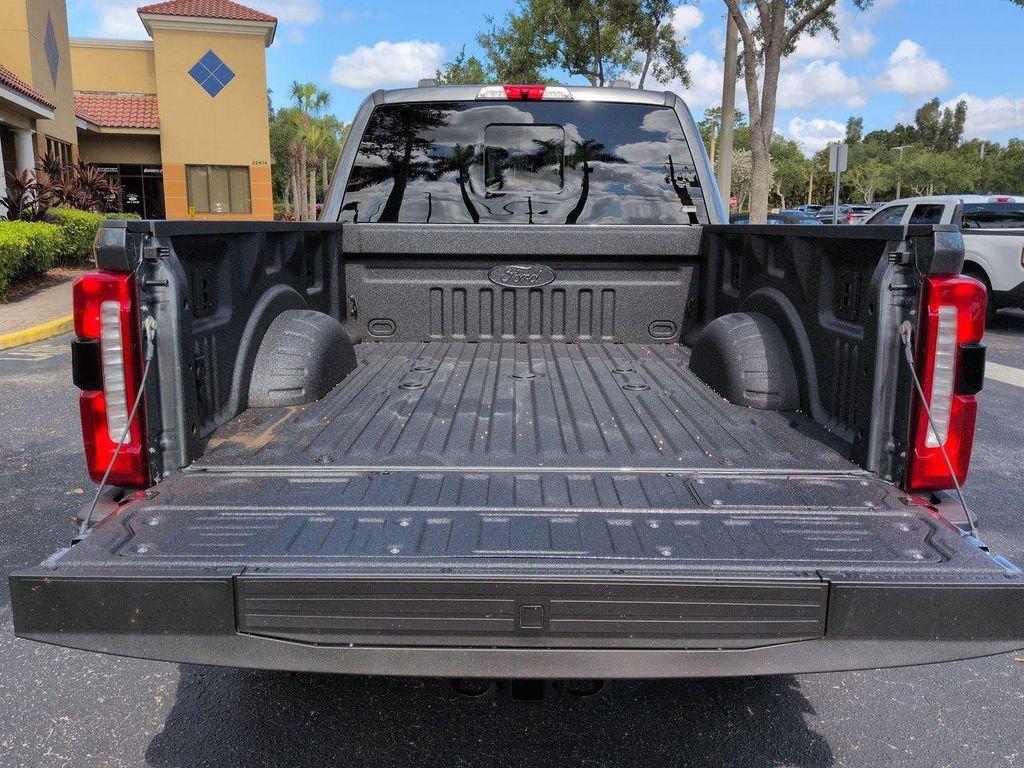 new 2026 Ford F-250 car, priced at $84,591