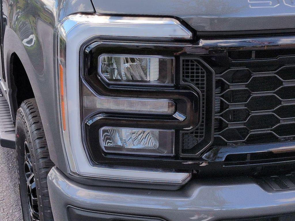 new 2026 Ford F-250 car, priced at $84,591