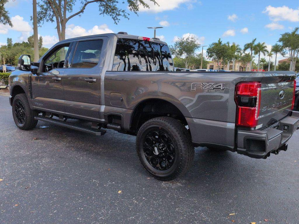 new 2026 Ford F-250 car, priced at $84,591