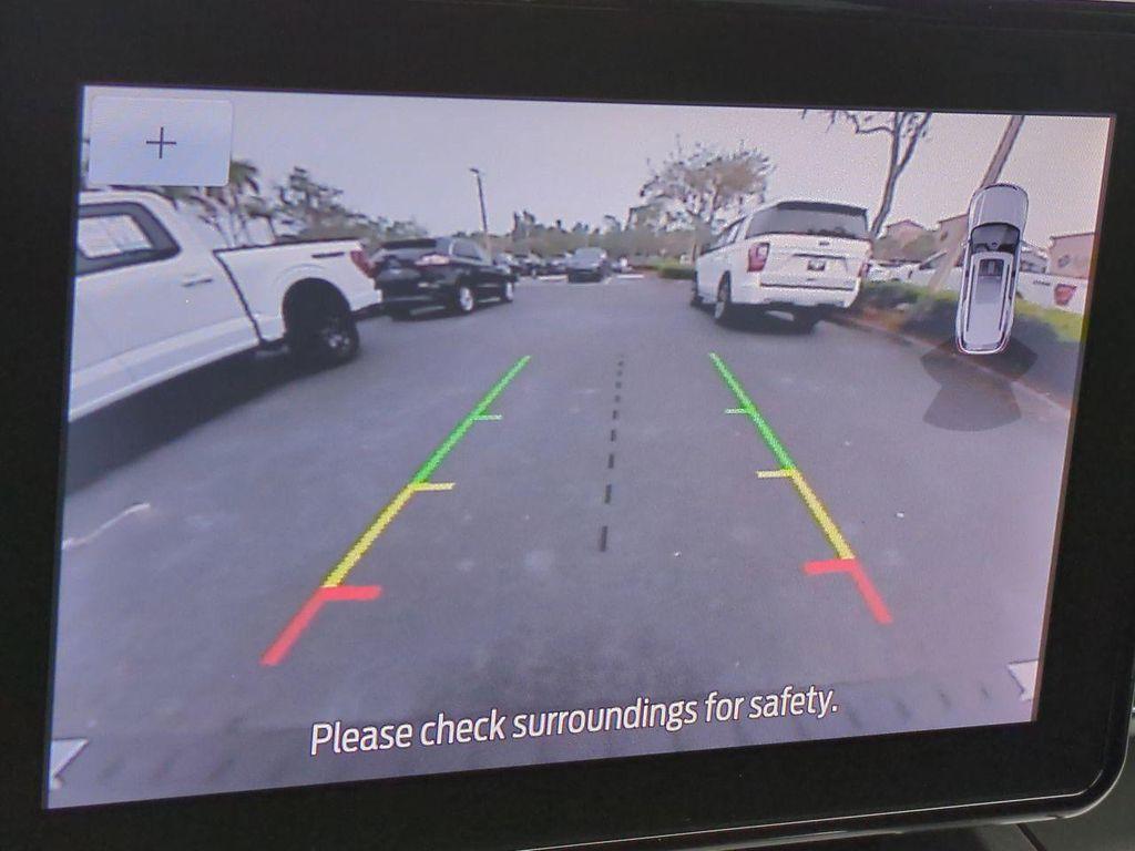 used 2021 Ford Explorer car, priced at $20,597