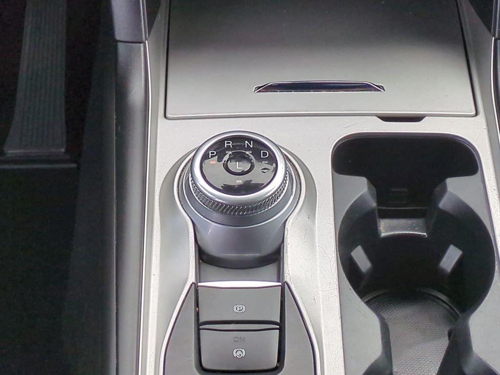 used 2021 Ford Explorer car, priced at $21,300