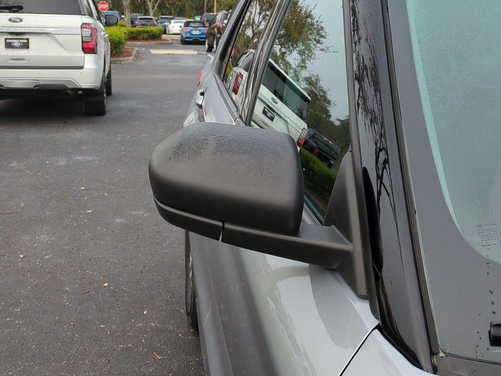 used 2021 Ford Explorer car, priced at $21,300