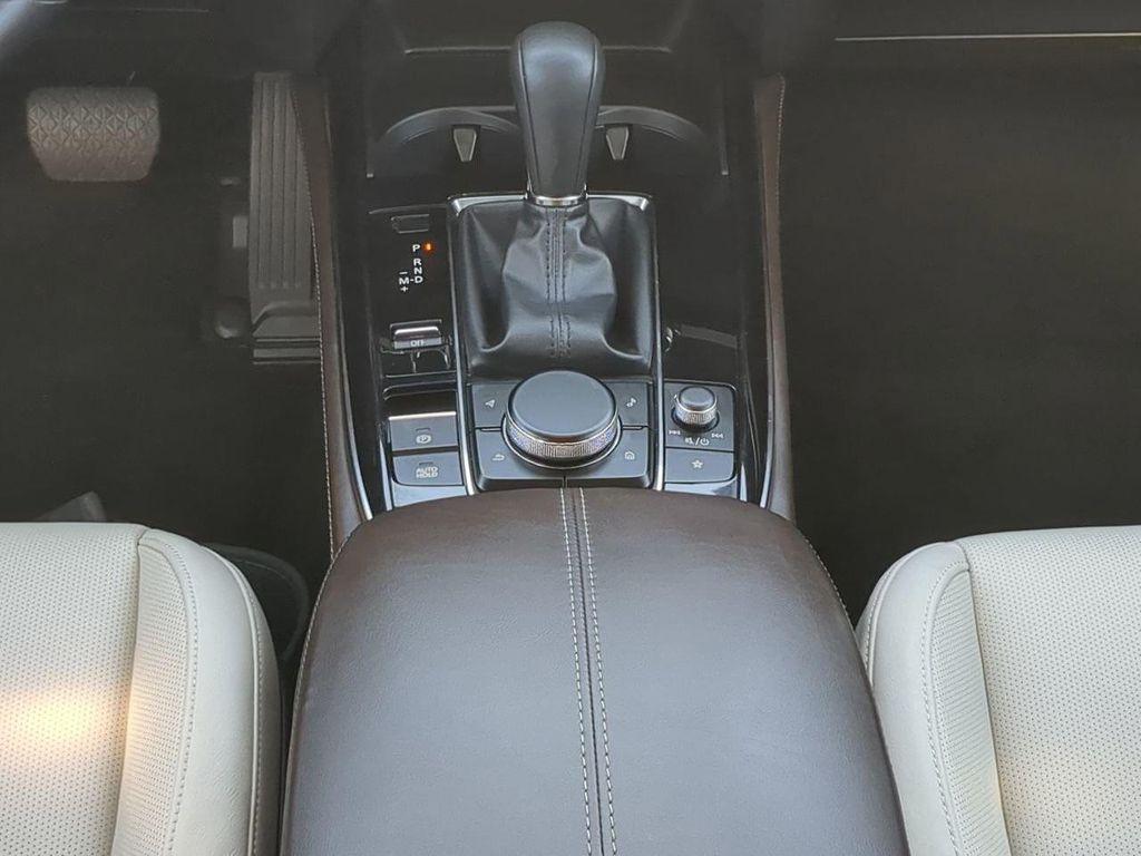 used 2023 Mazda CX-30 car, priced at $24,200