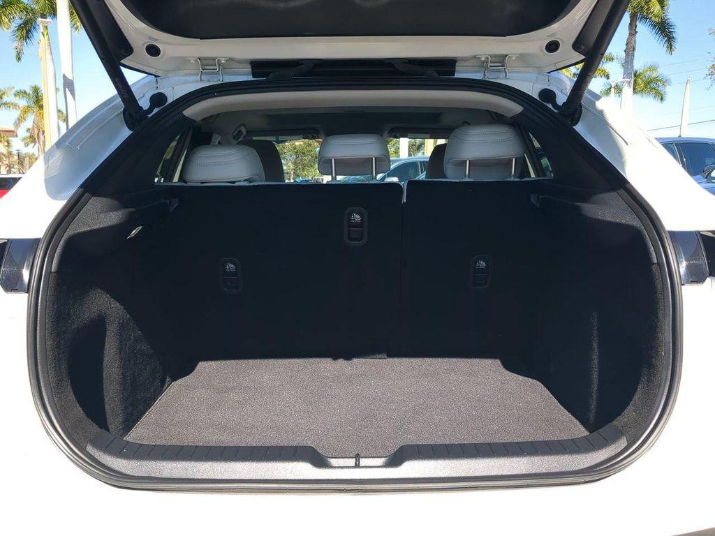 used 2023 Mazda CX-30 car, priced at $24,200