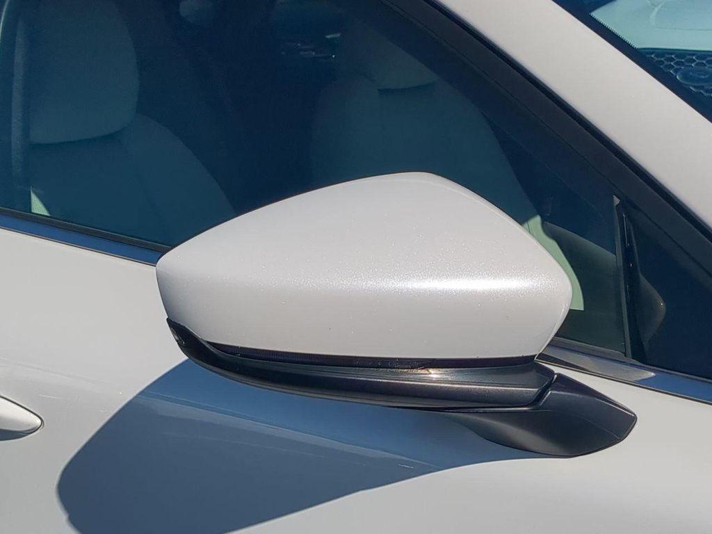 used 2023 Mazda CX-30 car, priced at $24,200