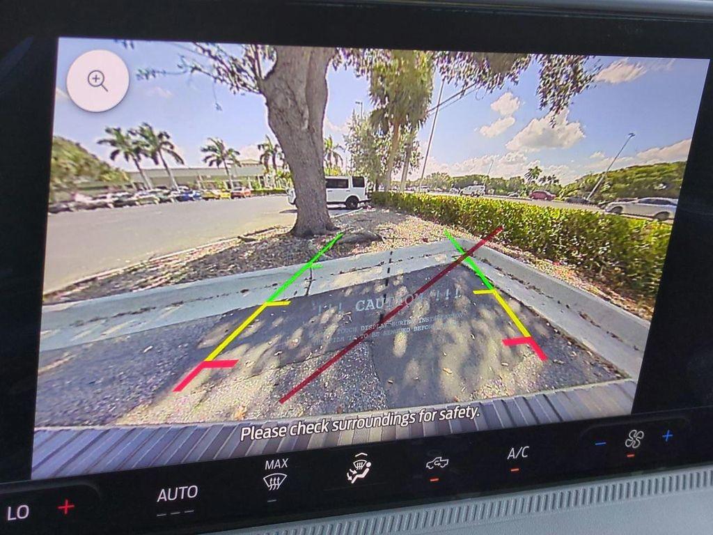 new 2025 Ford Maverick car, priced at $28,550