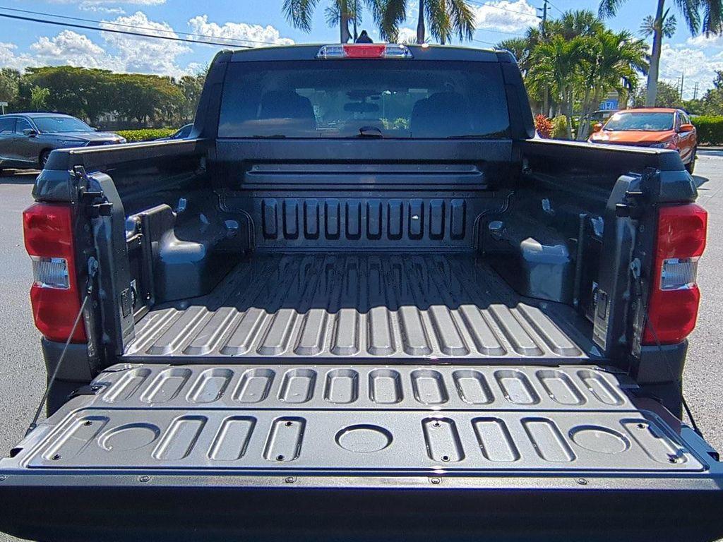 new 2025 Ford Maverick car, priced at $28,550