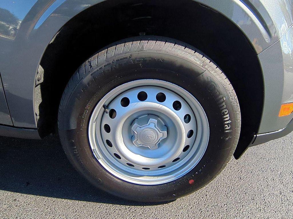 new 2025 Ford Maverick car, priced at $28,550