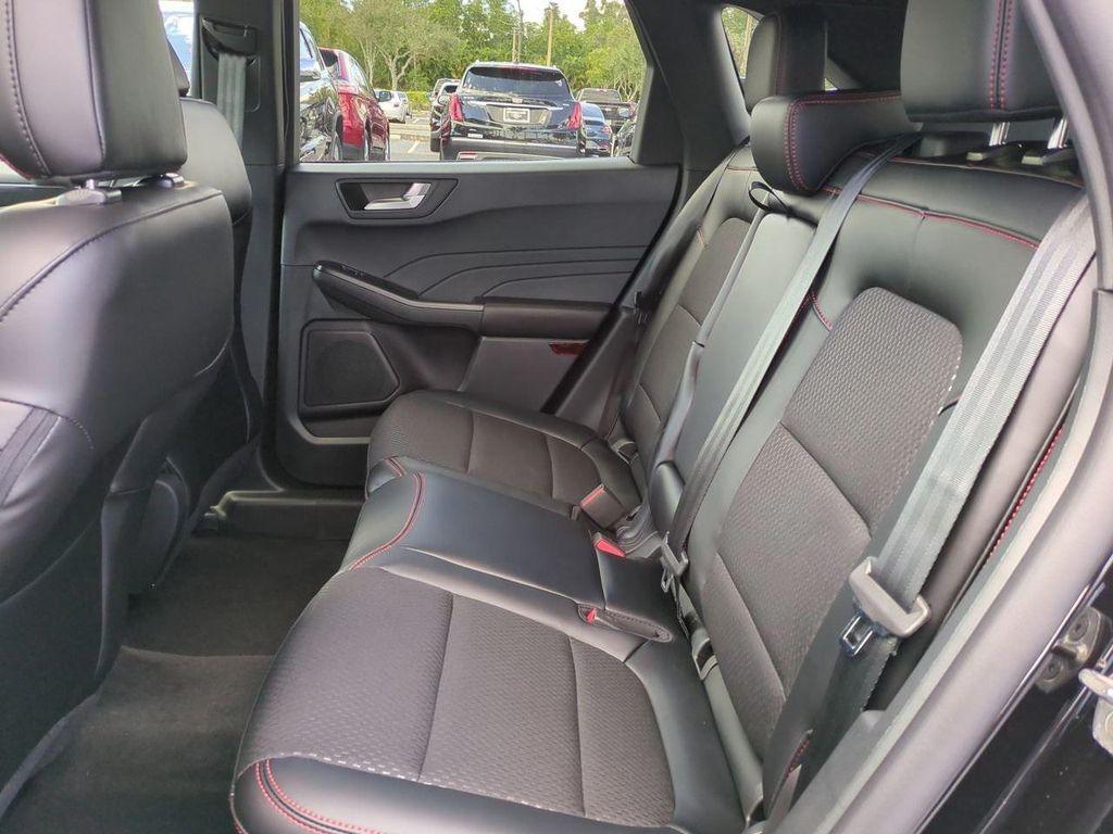 new 2026 Ford Escape car, priced at $32,384