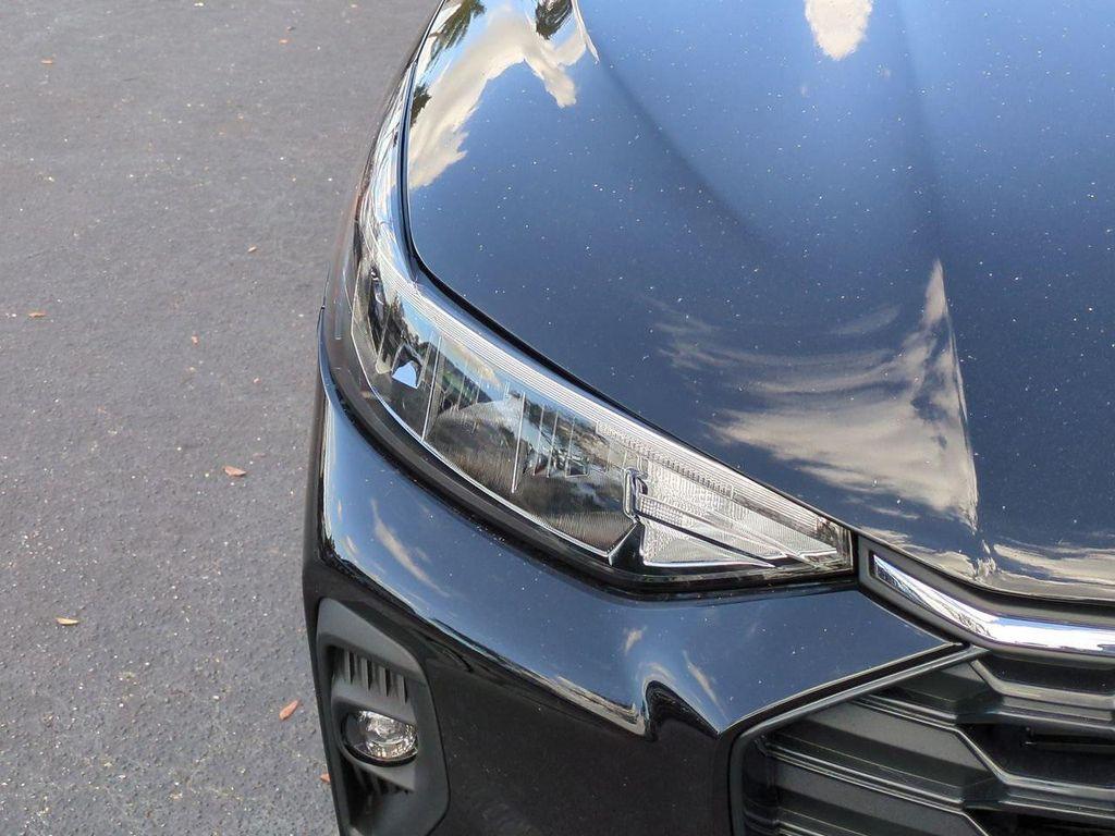 new 2026 Ford Escape car, priced at $32,384