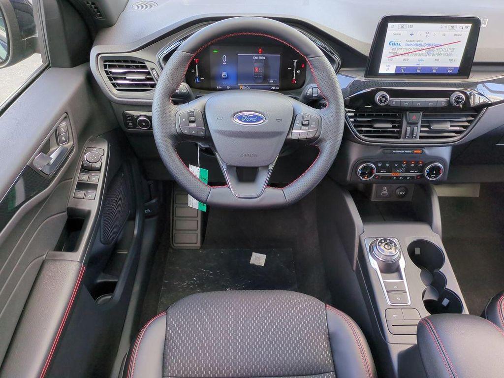 new 2026 Ford Escape car, priced at $32,384