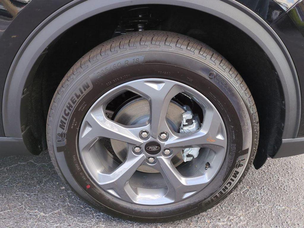 new 2026 Ford Escape car, priced at $32,384