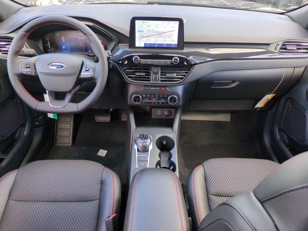 new 2026 Ford Escape car, priced at $32,384