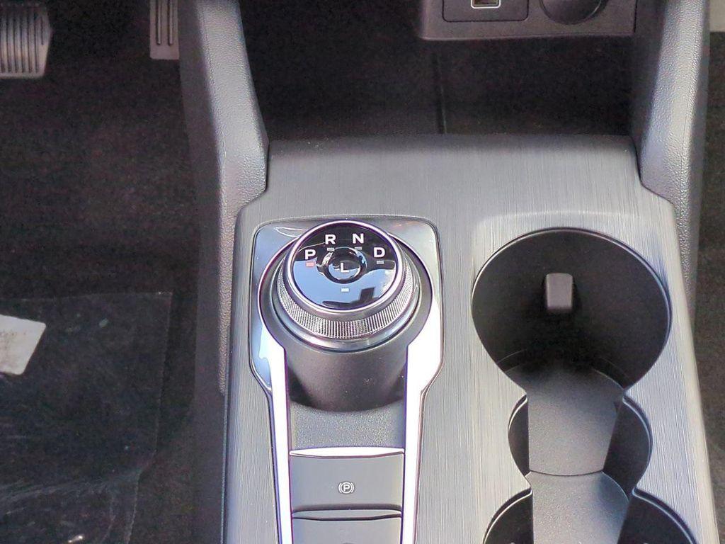 new 2026 Ford Escape car, priced at $32,384