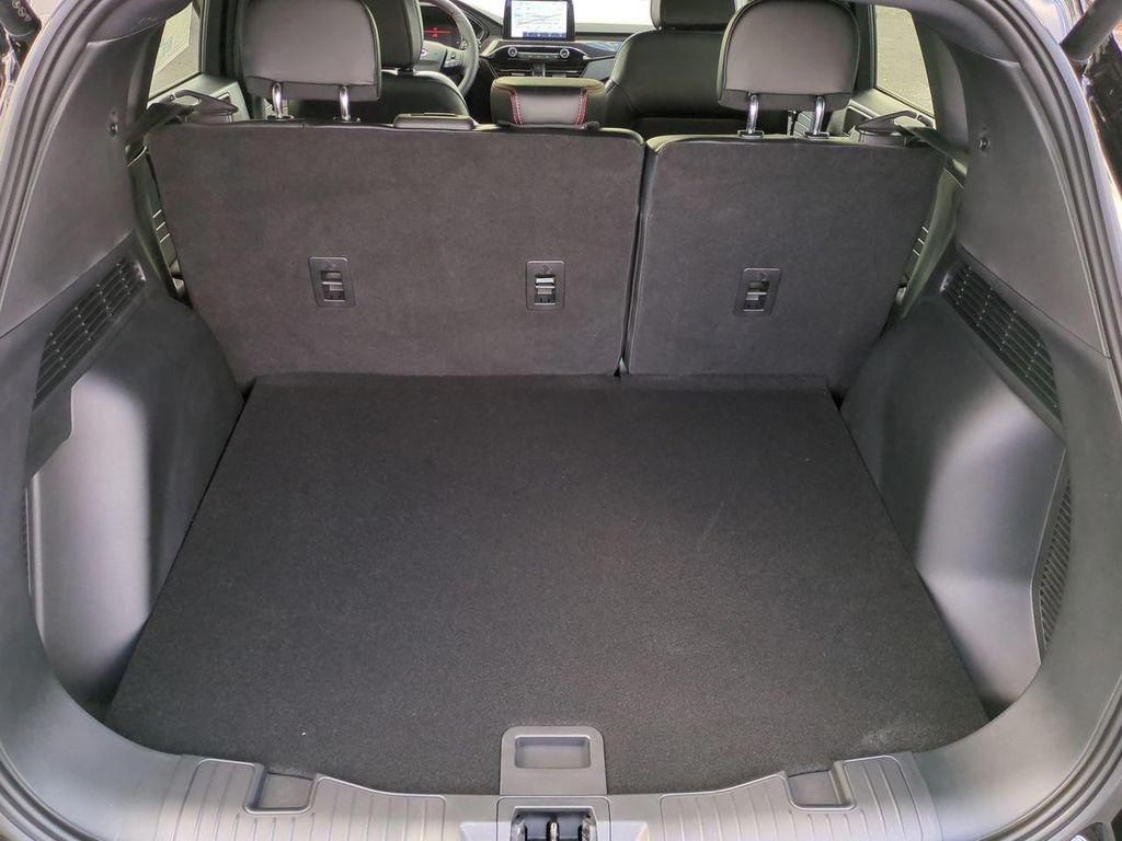 new 2026 Ford Escape car, priced at $32,384