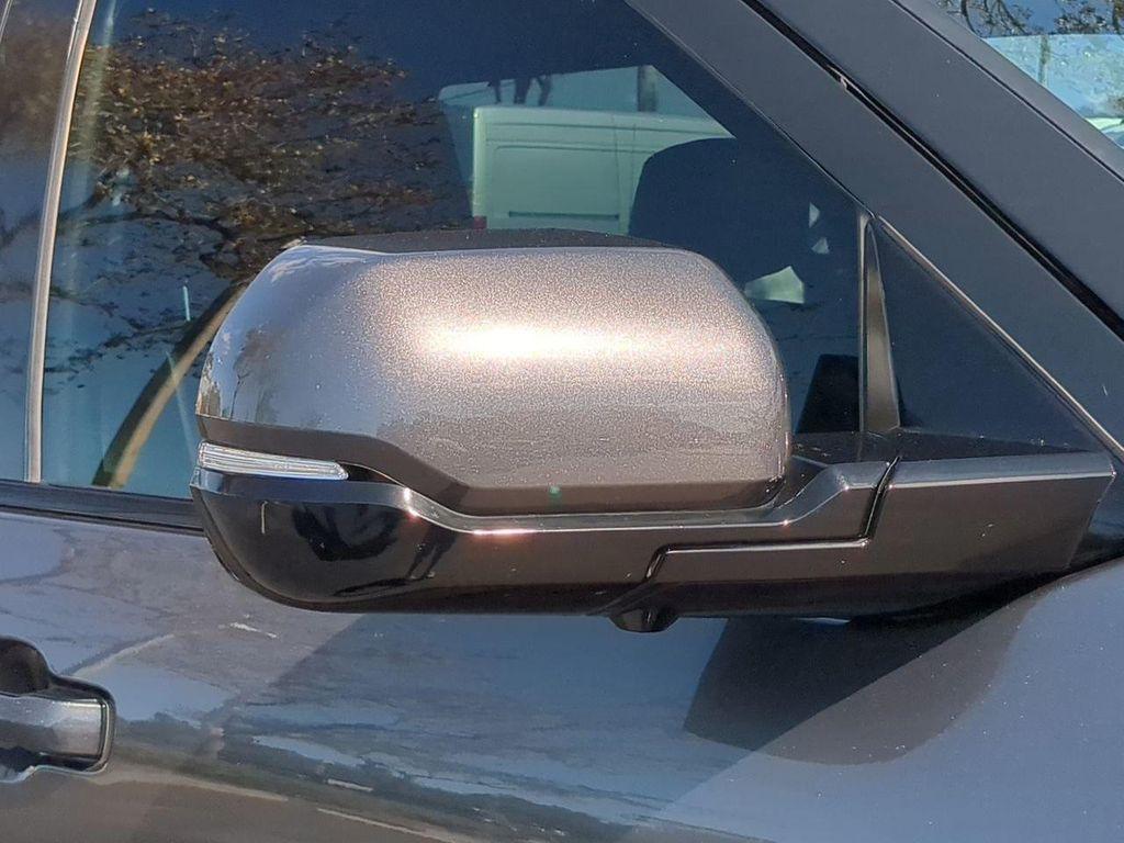 used 2023 Toyota Tundra car, priced at $45,500