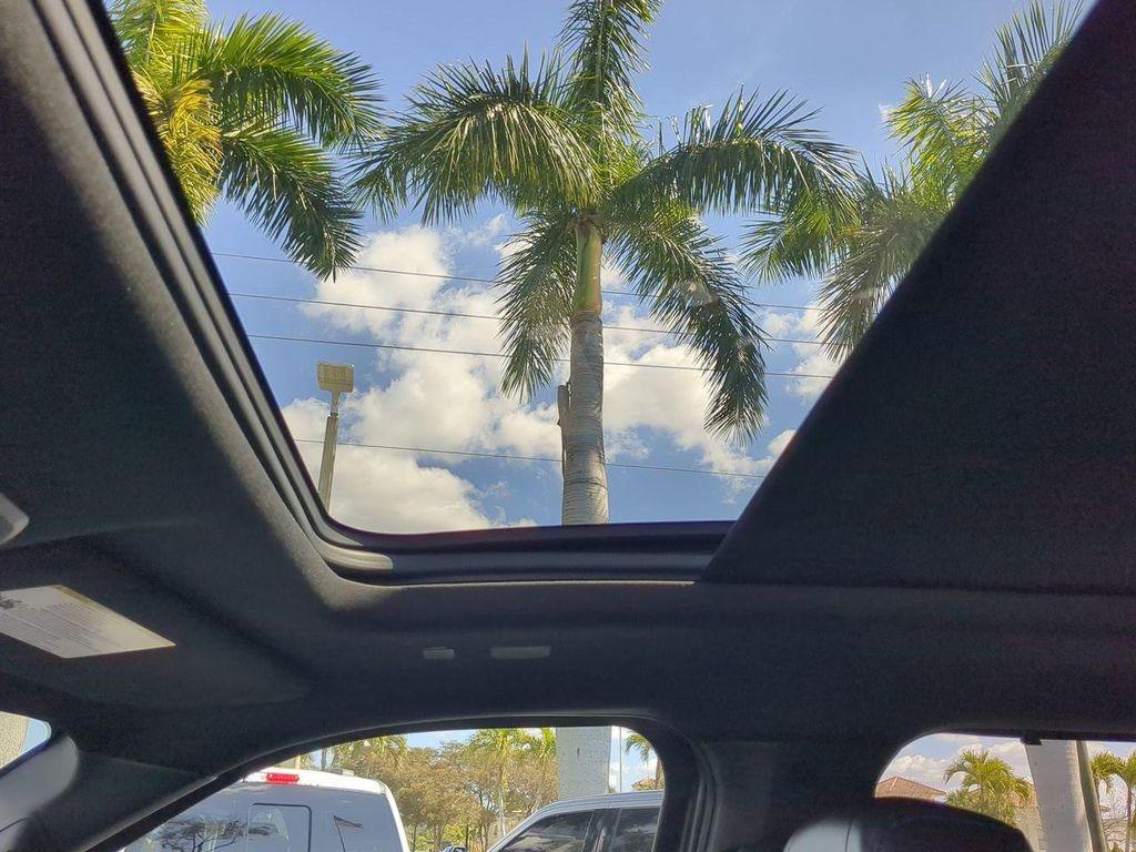 used 2023 Toyota Tundra car, priced at $45,500