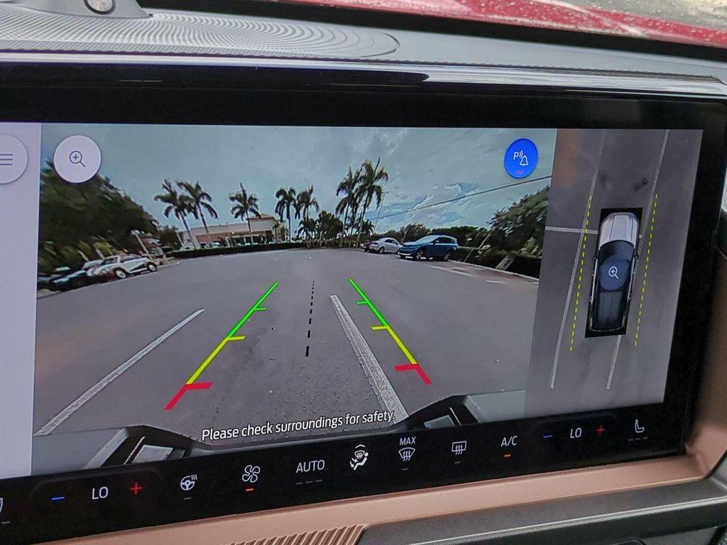 new 2025 Ford Bronco Sport car, priced at $38,195