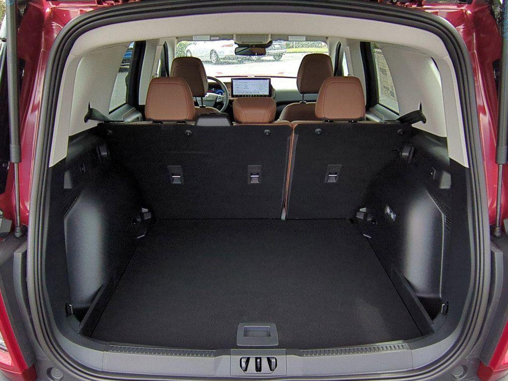 new 2025 Ford Bronco Sport car, priced at $37,995