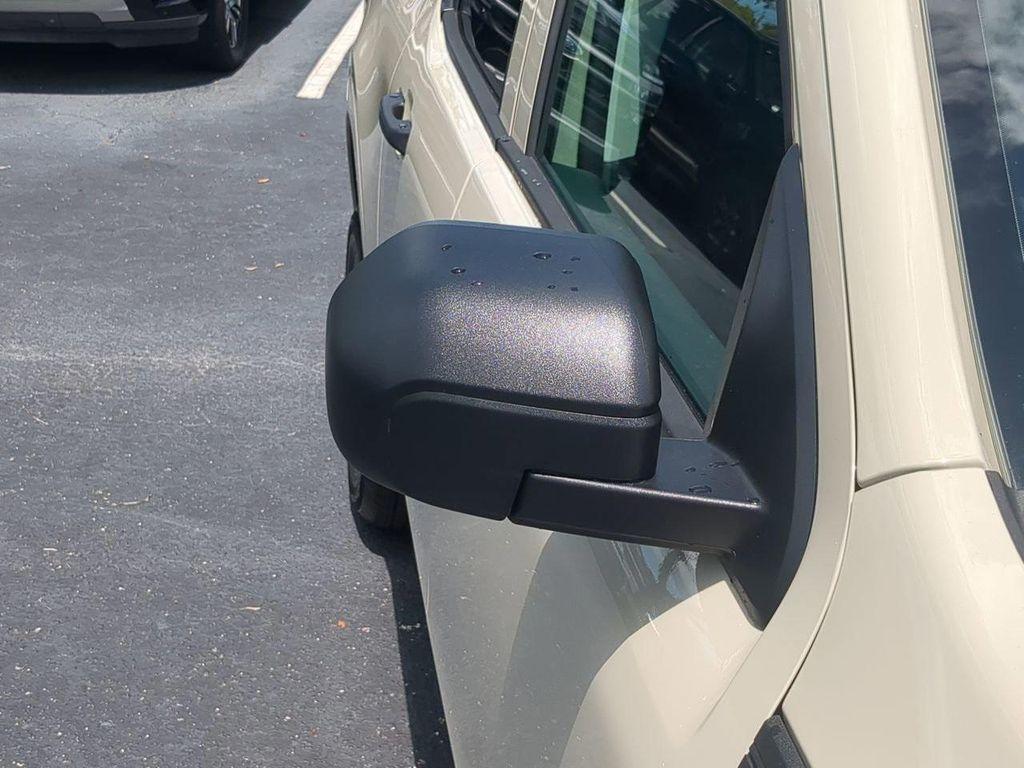 new 2025 Ford Maverick car, priced at $29,167