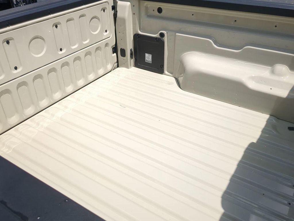 new 2025 Ford Maverick car, priced at $29,167