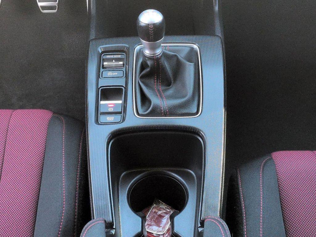 used 2024 Honda Civic Si car, priced at $26,786