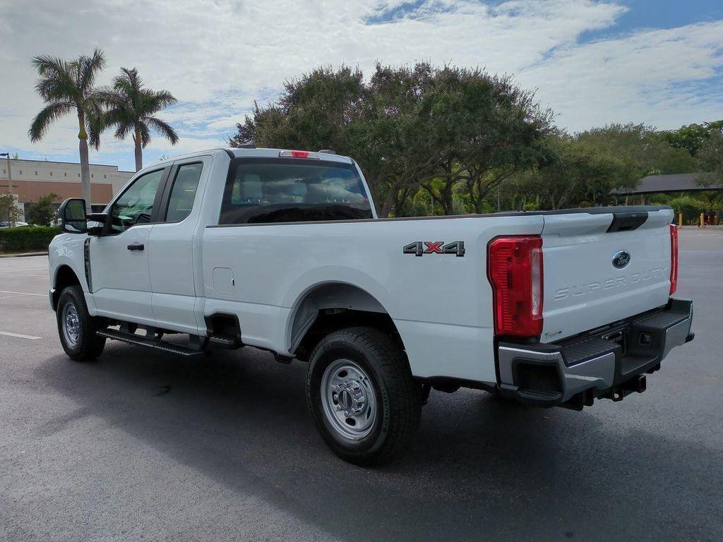 new 2026 Ford F-250 car, priced at $53,890
