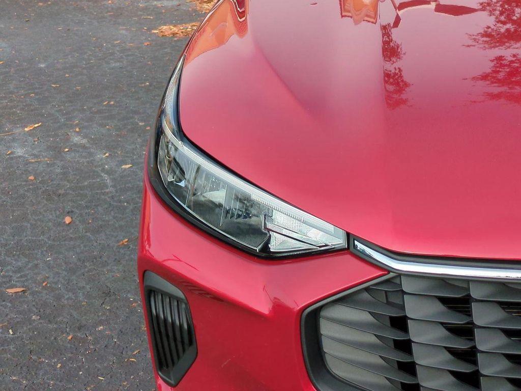 new 2026 Ford Escape car, priced at $29,745