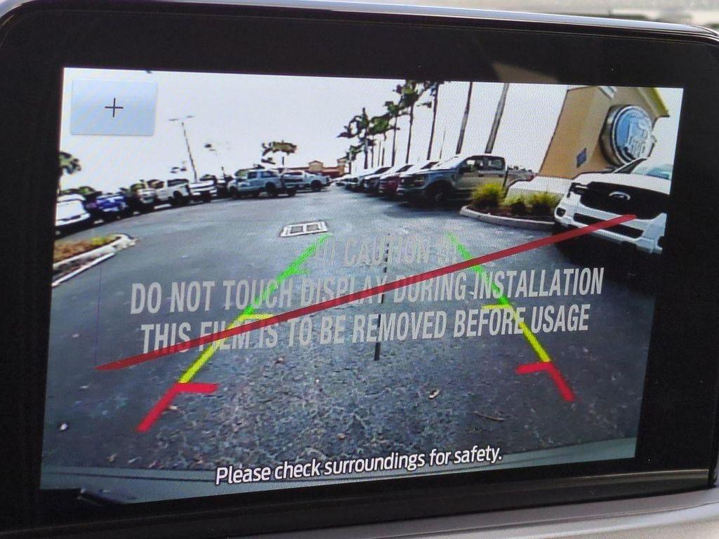 new 2026 Ford Escape car, priced at $29,745