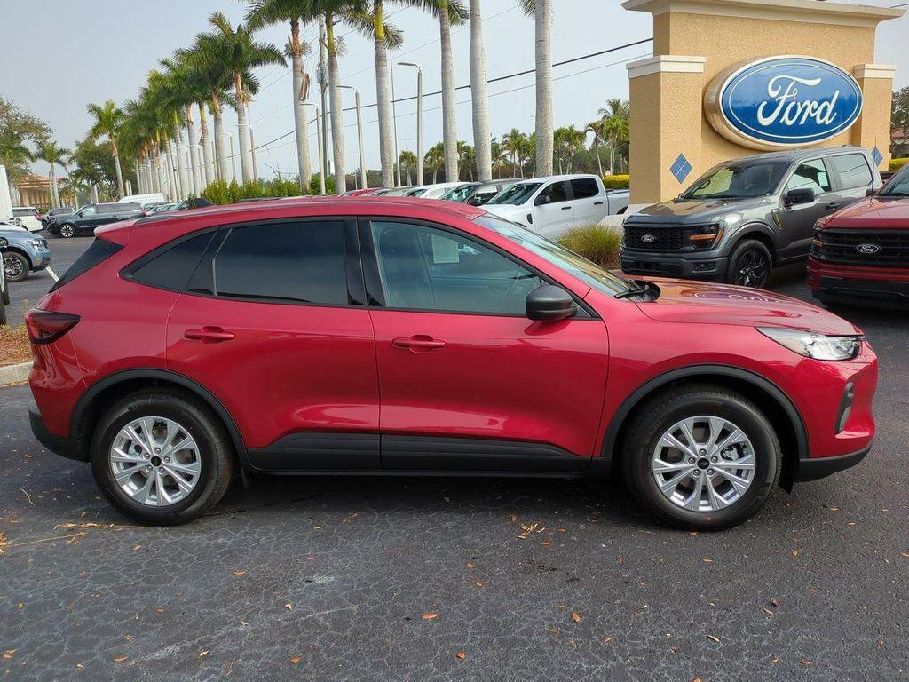 new 2026 Ford Escape car, priced at $29,745
