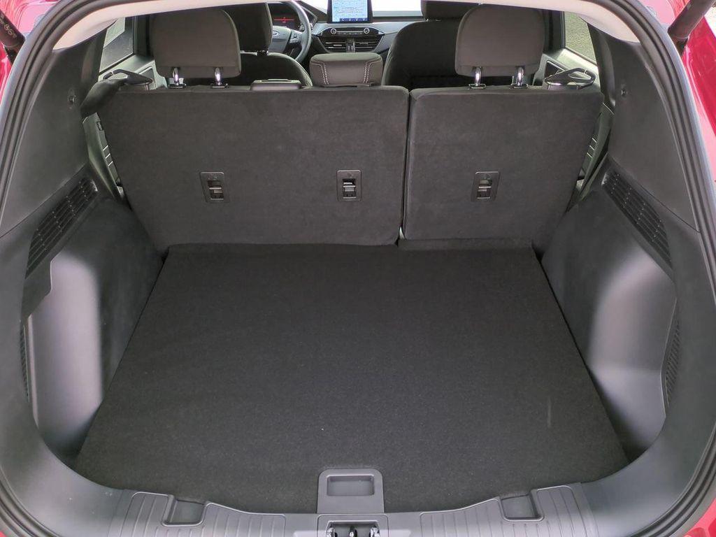 new 2026 Ford Escape car, priced at $29,745