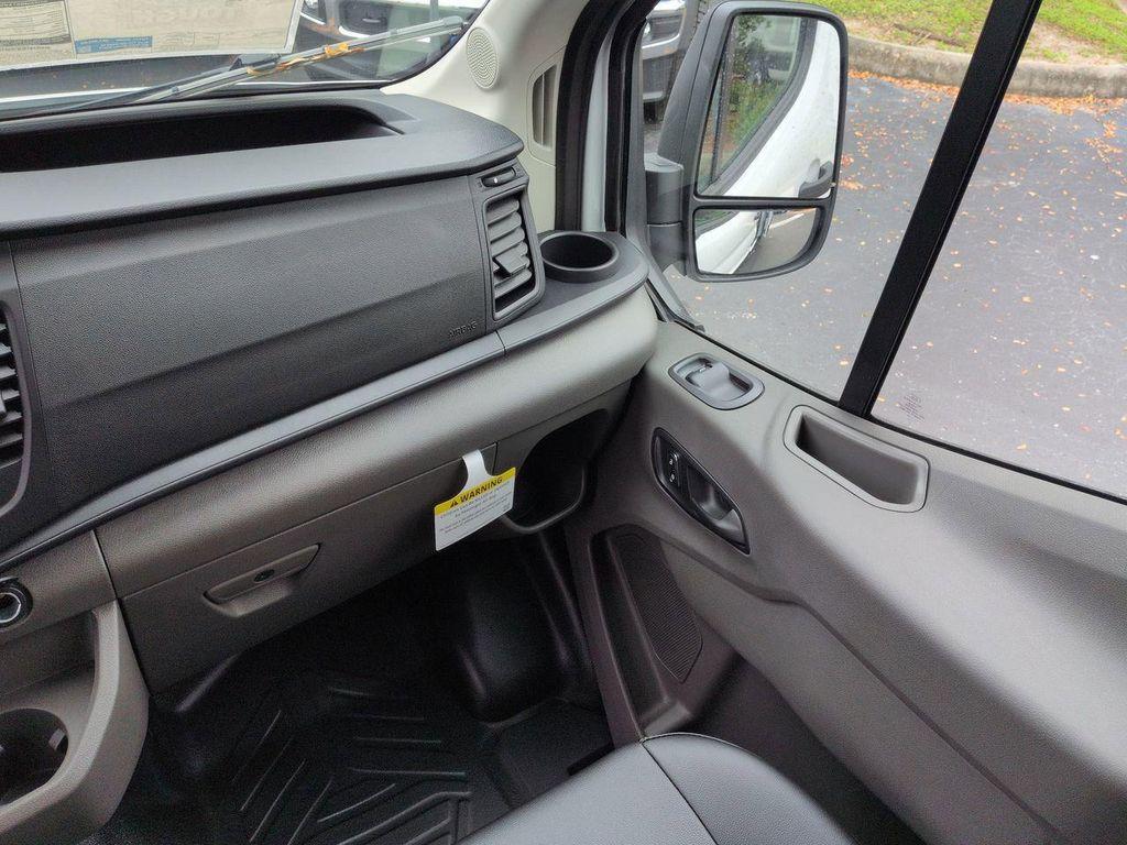 new 2026 Ford Transit-350 car, priced at $65,417