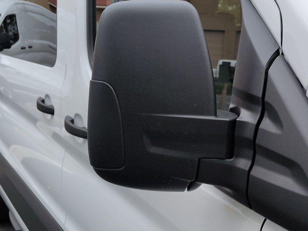 new 2026 Ford Transit-350 car, priced at $65,417