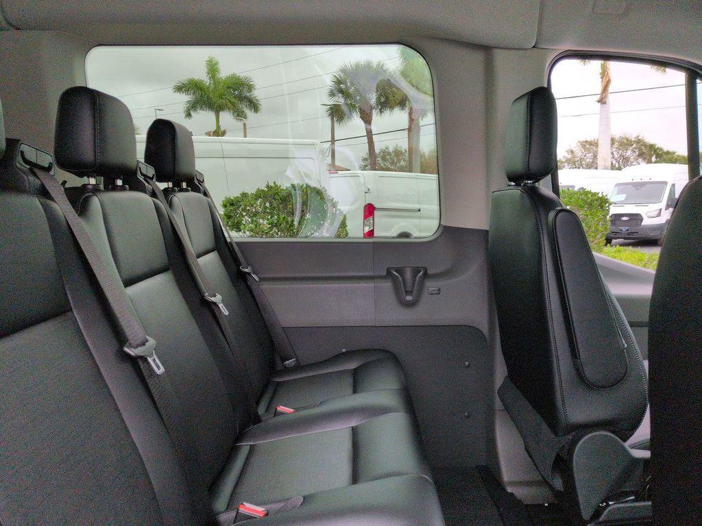 new 2026 Ford Transit-350 car, priced at $65,417