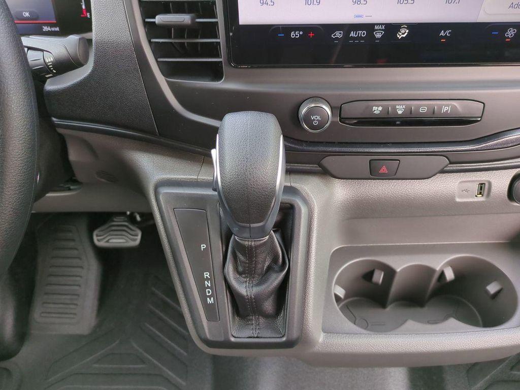 new 2026 Ford Transit-350 car, priced at $54,640