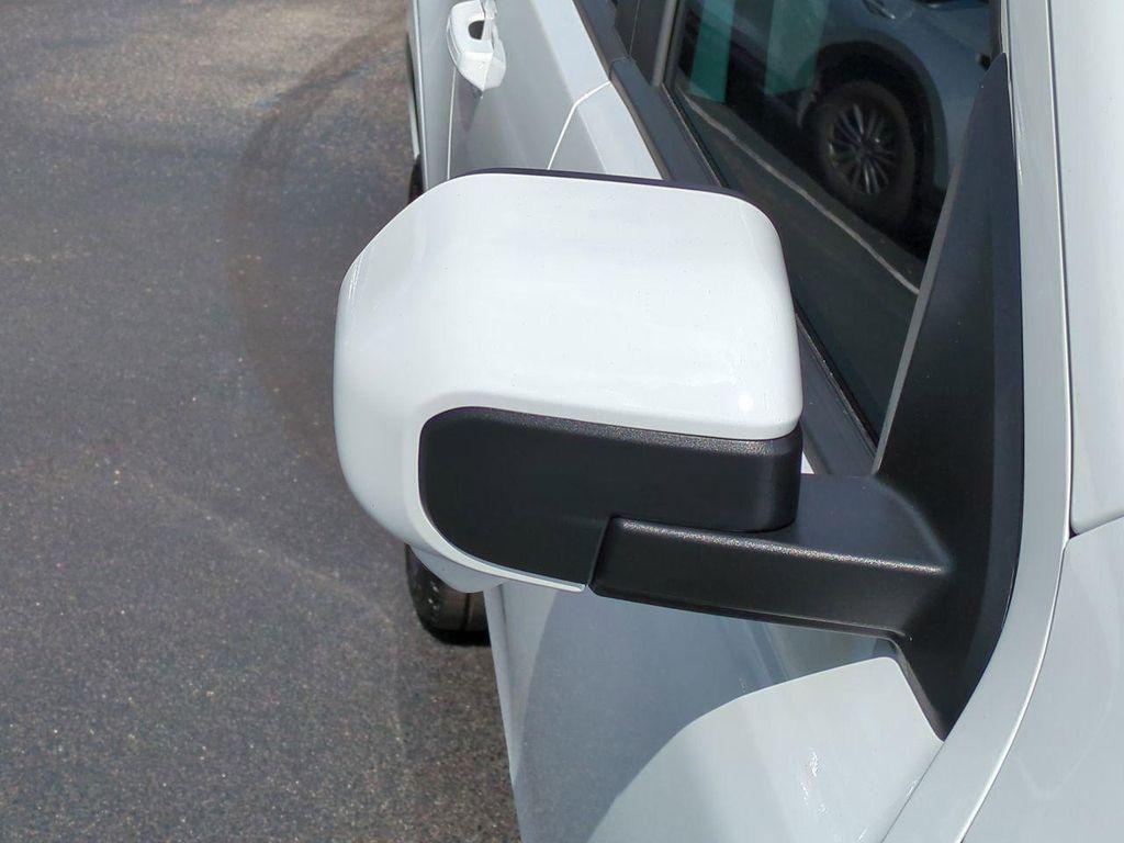 new 2025 Ford Maverick car, priced at $39,354