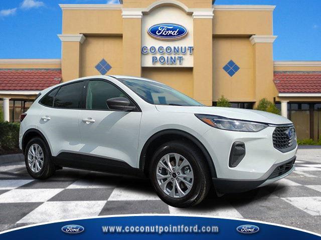 new 2026 Ford Escape car, priced at $29,285