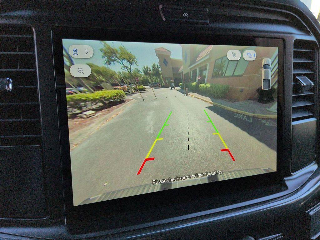 new 2026 Ford F-150 car, priced at $57,305